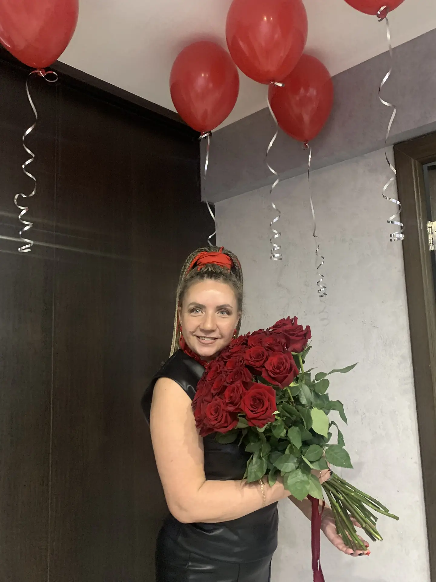 Рожанская Валентина Валерьевна